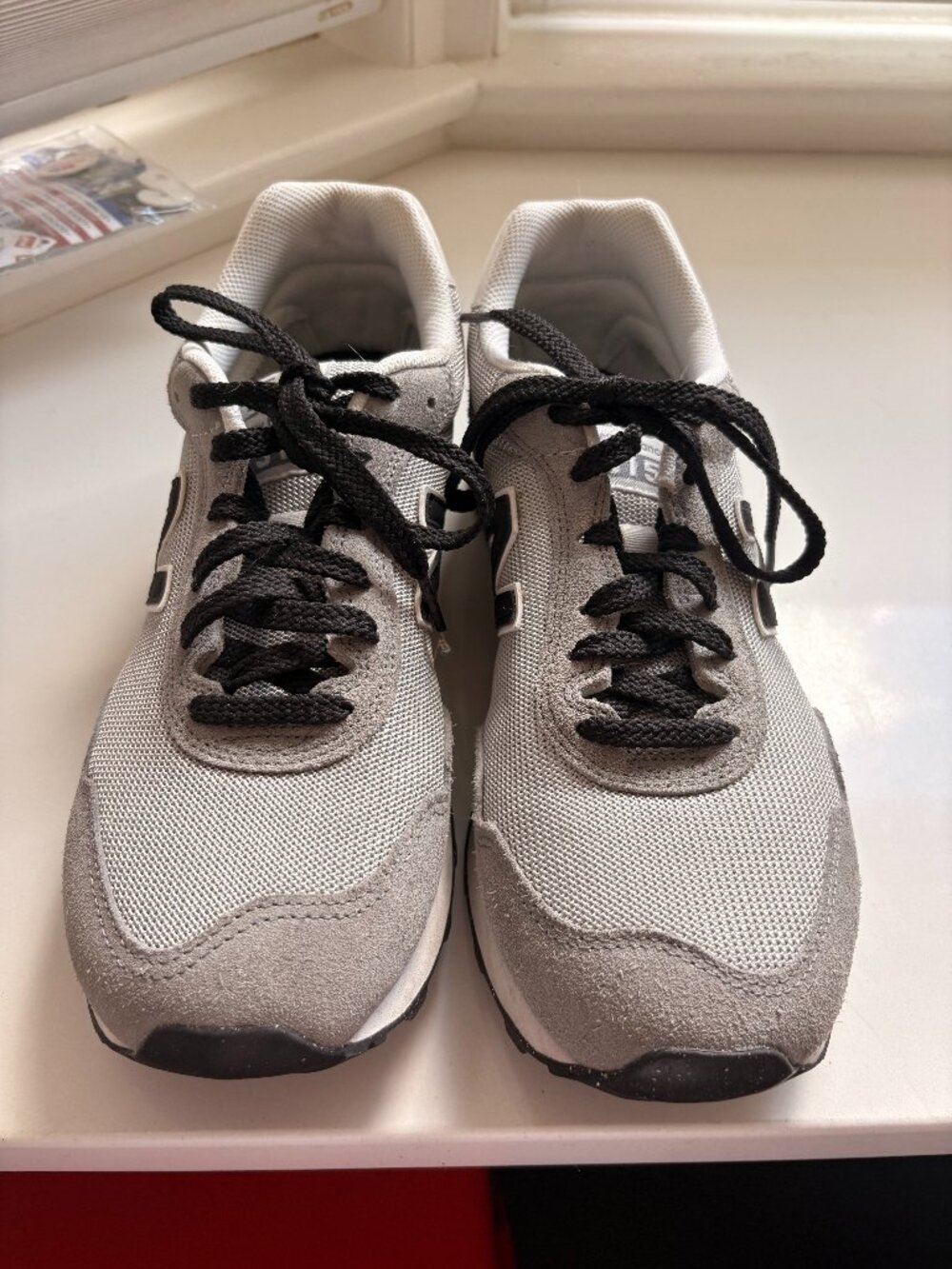 New Balance 515 Sneakers - Mens Size 8.5